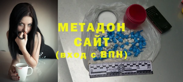 хмурый Алексин